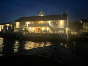 Skärhamns Paradis Skärhamn